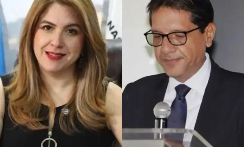 La Consejera inicia su comunicación corroborando las advertencias emitidas previamente por la Misión de Observación Electoral (MOE) de la OEA el 4 de noviembre