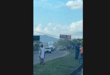 Este grave incidente se suma a una alarmante serie de siniestros viales que han conmocionado a la región en las últimas 48 horas