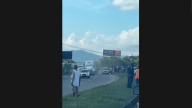 Este grave incidente se suma a una alarmante serie de siniestros viales que han conmocionado a la región en las últimas 48 horas